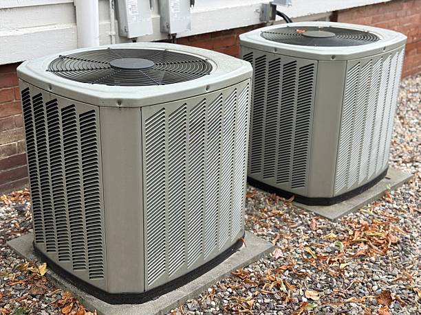 Reliable Emergency Hvac contractor in Tioga, TX by JG Cool HVAC